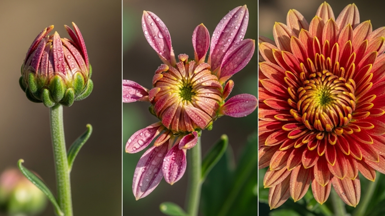 Chrysanthemum Flower: Complete Guide on How to Grow, Care, and Maintain Healthy Blooms at Home