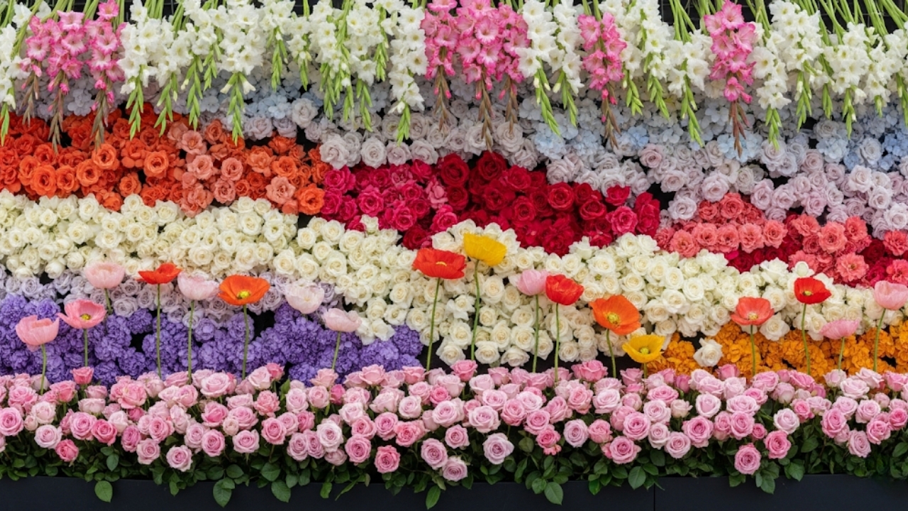 Flowers Love Rose Meaning and Symbolism | Complete Guide to Rose Colors, Romance, History and Best Gift Ideas