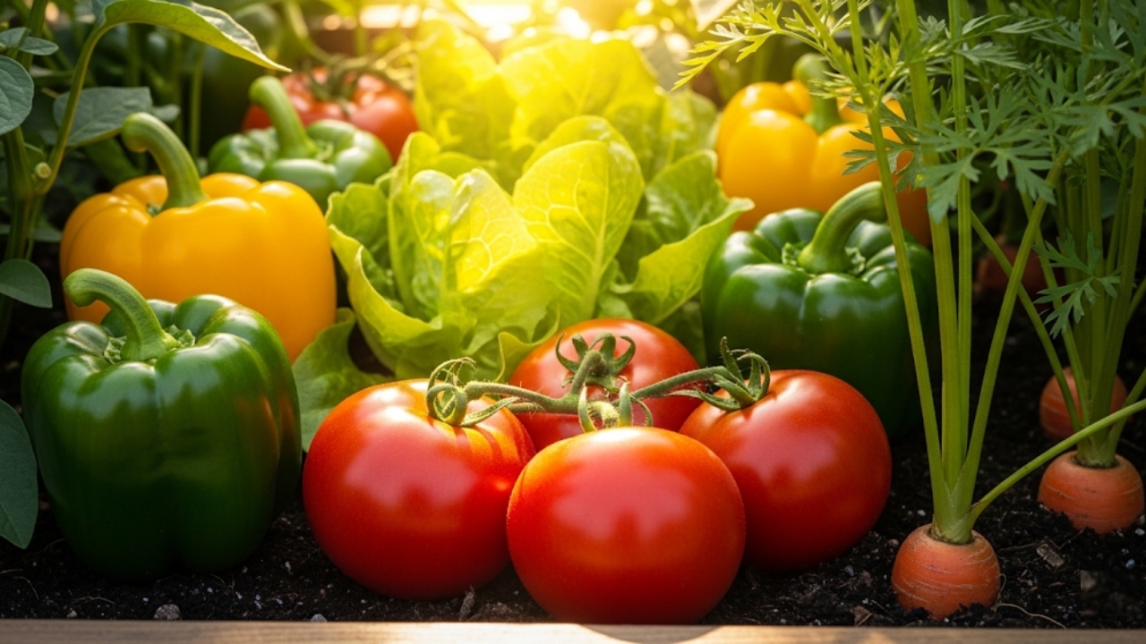 How Many Vegetables Can You Grow in a Raised Garden Bed? Complete Planting Guide