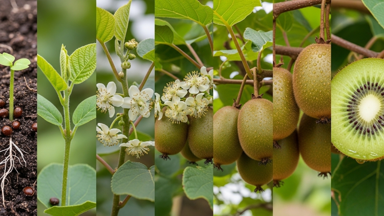 Kiwifruit Benefits and Nutrition: Health Uses, Side Effects and How to Eat Kiwi for Maximum Benefits