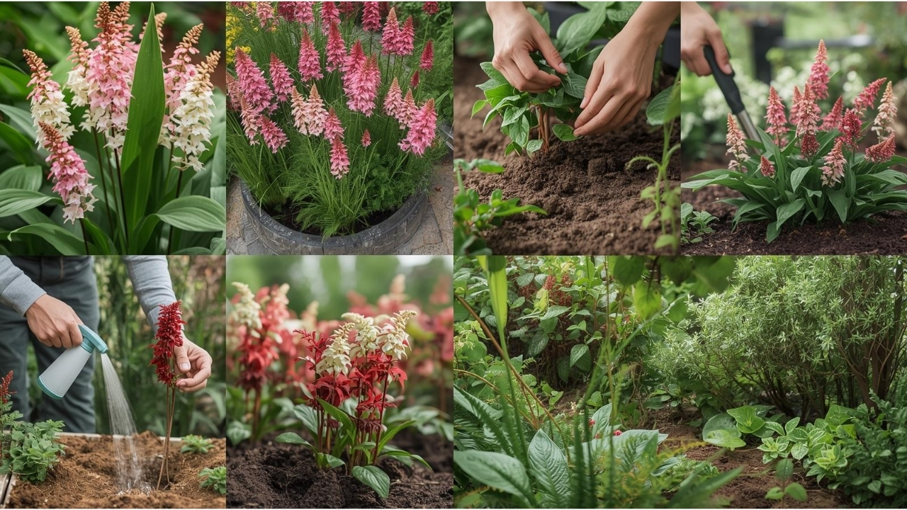 How to Grow Astilbes at Home: A Complete Guide for Lush, Shade-Loving Blooms