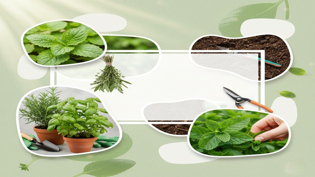 Growing Salad Burnet: Expert Tips for Planting, Cultivating, and Enjoying This Unique Culinary Herb