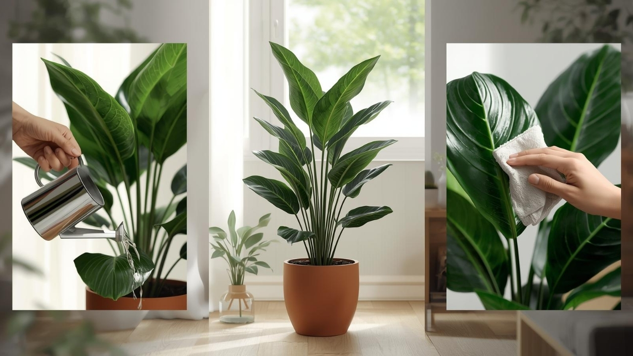 How to Grow ZZ Plant: Complete Care Guide for Thriving Indoors with Minimal Effort