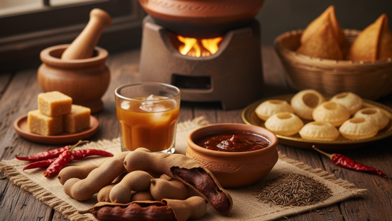 Tamarind: Health Benefits, Culinary Uses, and Global Varieties of This Tangy Superfruit