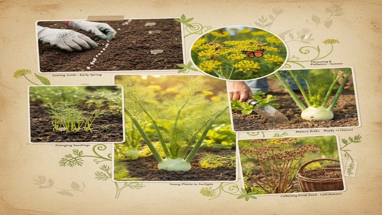 how-to-grow-fennel-successfully-complete-guide