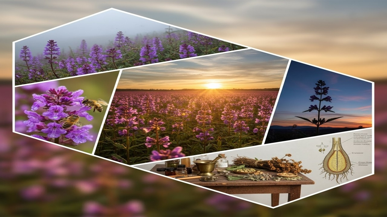 How to Grow Salsify: Complete Guide to Cultivating This Forgotten Root Vegetable