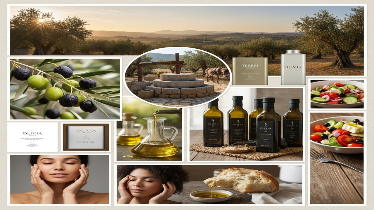 The Ultimate Guide to Olive Oil: Varieties, Brands, Benefits, and Uses