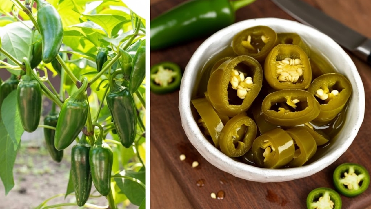 How to Grow Jalapeños: Complete Guide to Planting, Care, and Harvesting Spicy Peppers