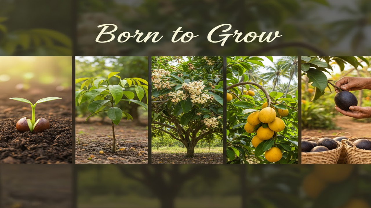 How to Grow Pouteria: Complete Guide to Planting, Care, and Harvesting This Tropical Fruit Tree