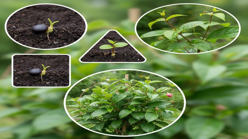 Lapageria Rosea Care Guide: How to Grow Chilean Bellflower Successfully at Home