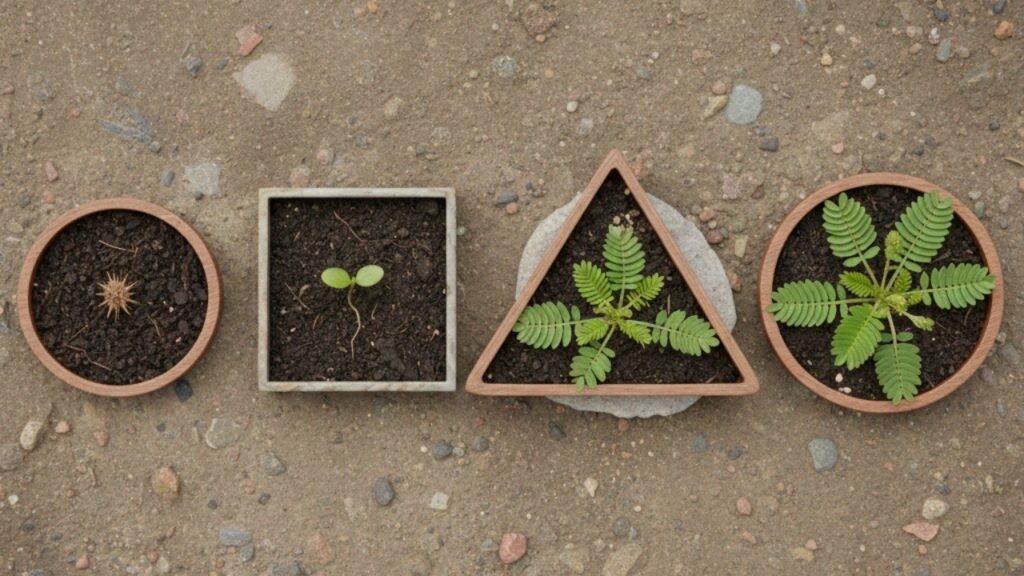 Bindii Plant: How to Grow, Care, and Control This Lawn Weed Naturally