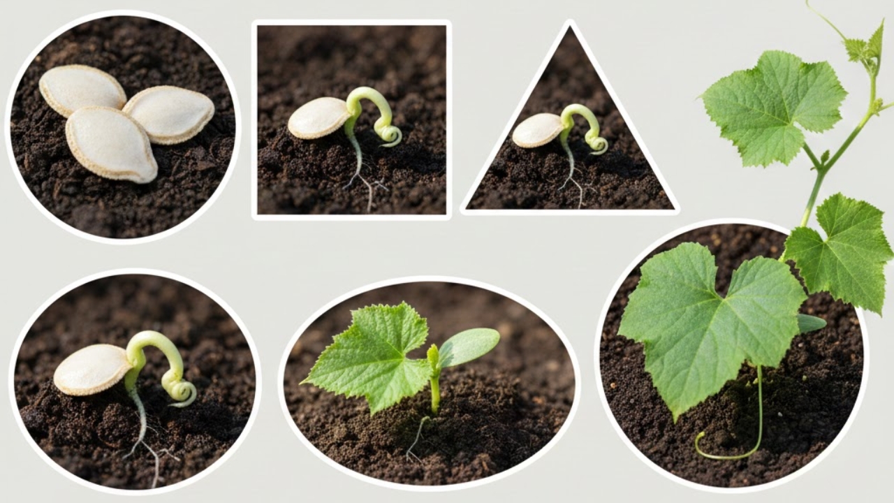 How to Grow Calabash: Complete Guide to Planting, Caring & Harvesting Bottle Gourd