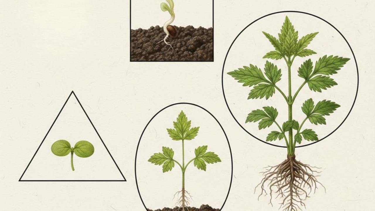 How to Grow Valerian: Complete Beginner’s Guide to Planting, Care, and Harvesting