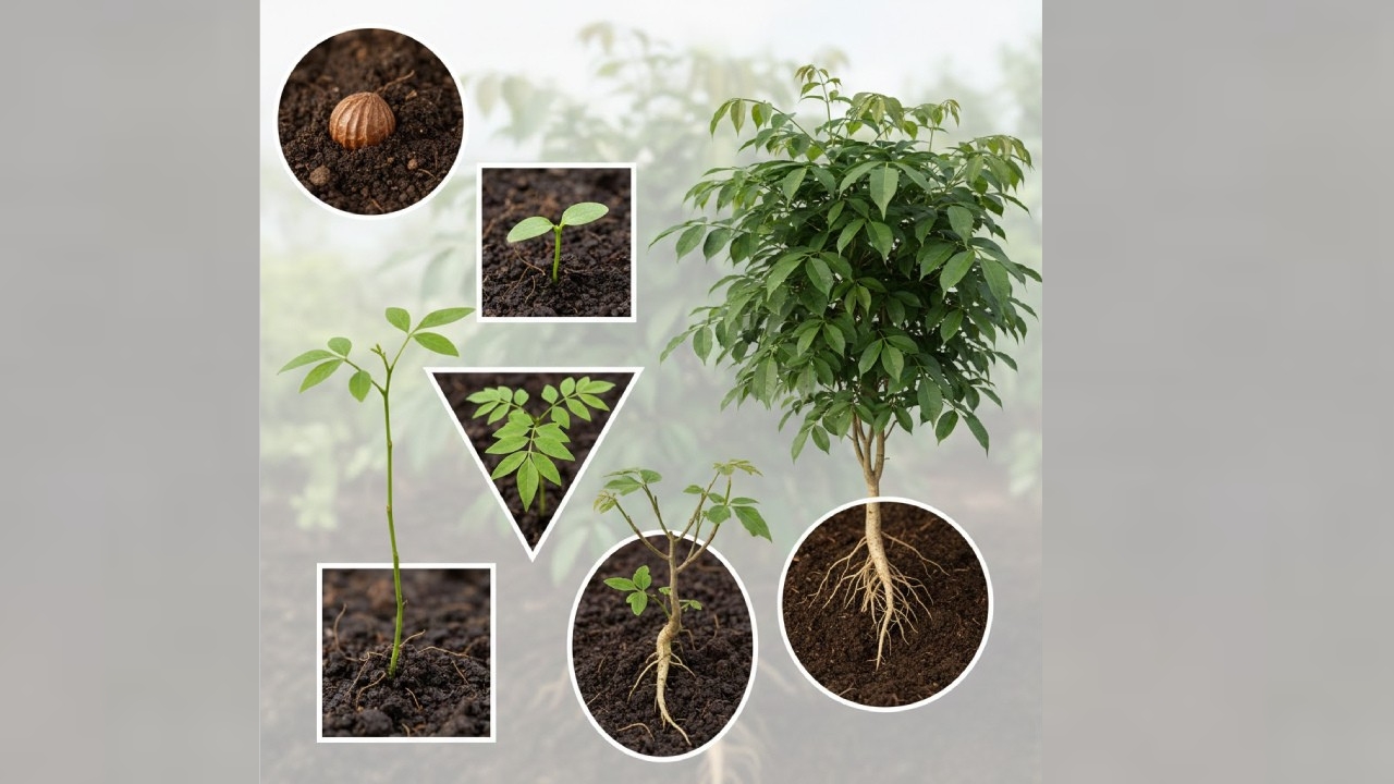 Longjack (Tongkat Ali): How to Grow Strength & Boost Testosterone Naturally