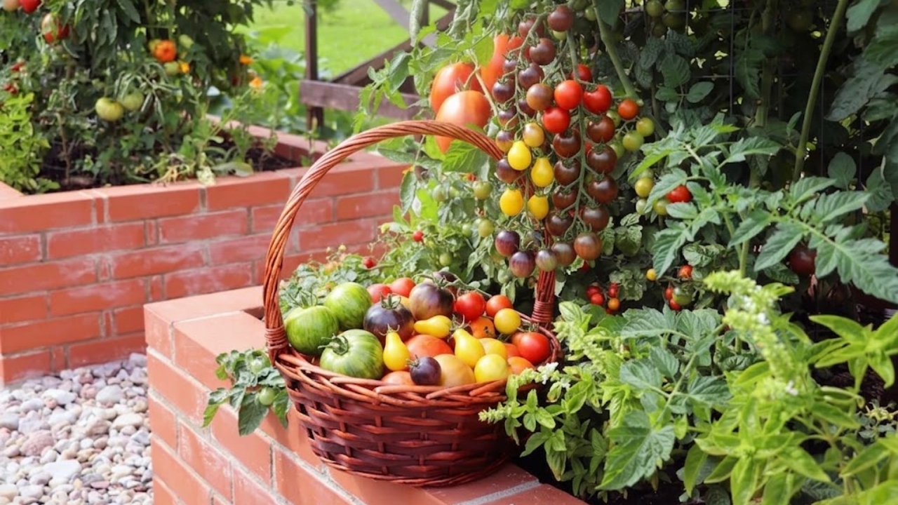 9 Best Plants to Grow in Raised Beds for Thriving Gardens