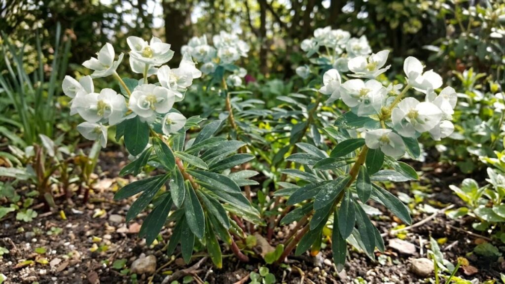 Spurge Plant Care: How to Grow and Maintain Healthy Spurges