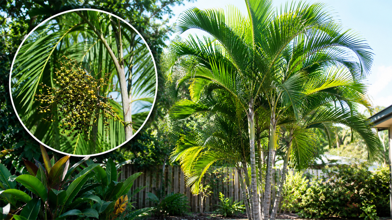Growing Normanbya Palms: Expert Tips for Planting, Tropical Landscaping, and Long-Term Palm Care