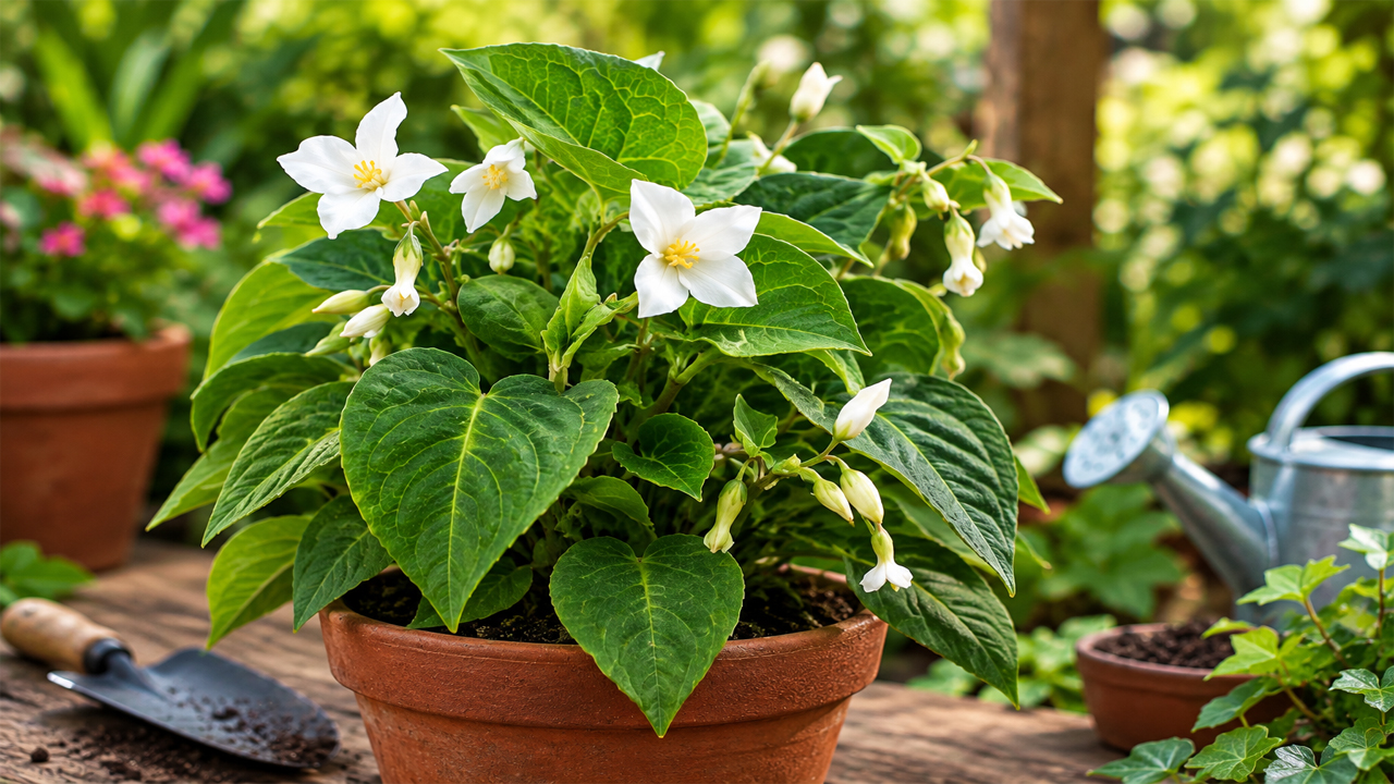 Barbeyaceae Plant Care Guide: How to Grow, Cultivate, and Maintain This Rare Plant Family