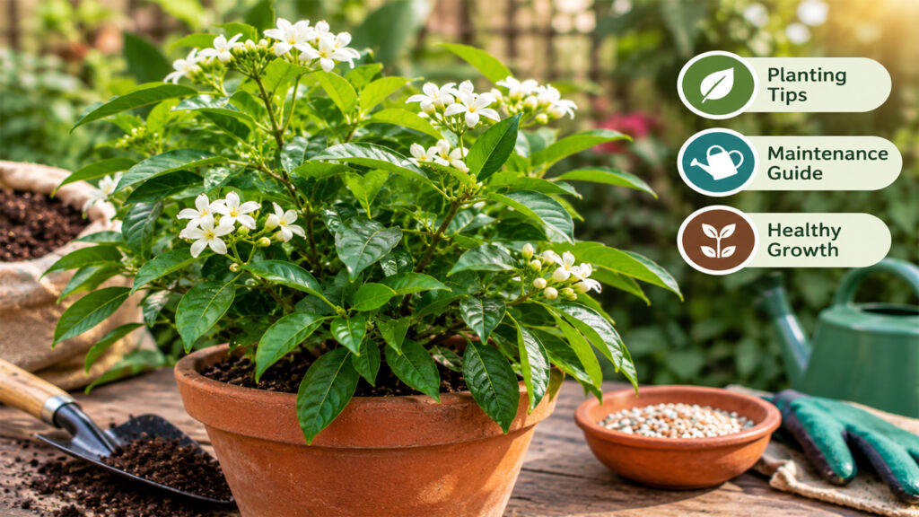 Growing Aphloiaceae: Essential Tips for Planting, Maintenance, and Healthy Growth